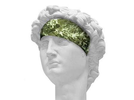 Wielofunkcyjna opaska Delphin C2G UNI Delphin (101002193)