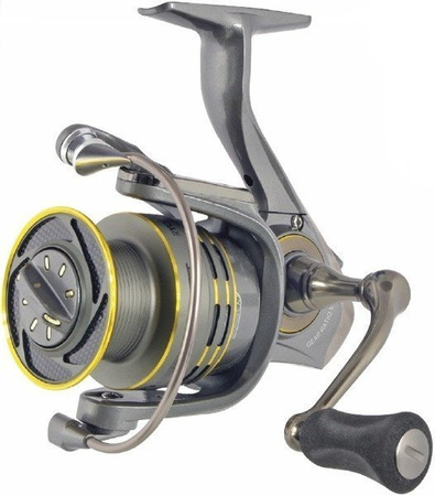 Kołowrotek  Ryobi SLAM 4000 6BB+Inf.AR NCRT DRAGON CHW-SLM-4000