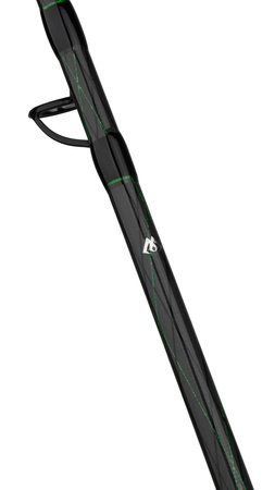 WĘDKA - UV II METHOD FEEDER 350 up to 90g (3+3 sec.) - op.1szt. MIKADO WAA999-350