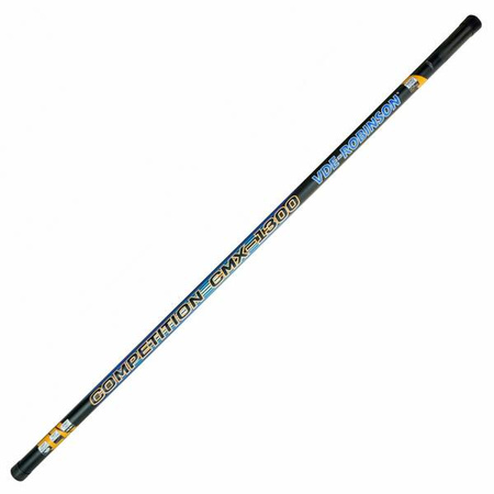VDE-Robinson Competition CMX 1300, dł 13m VDR Team 11W-TC-100
