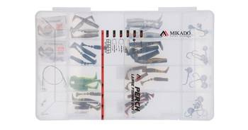 LARGE SET PERCH COMBO MIKADO CS-BOX-03