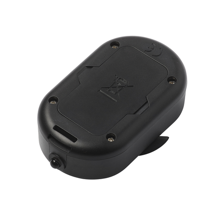 ELEKTRONICZNE SYGNALIZATORY SUMOWE SMART ALARM MCL 2+1 MULTICOLOR MADCAT (70839)