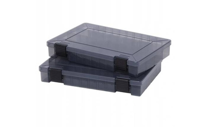 TORBA DAM EFFZETT 6.6L + 2 PUDEŁKA DAM (71254)