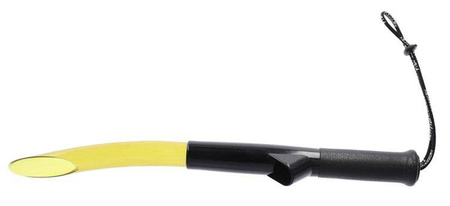 WYRZUTNIA DO KULEK PROTEINOWYCH 25MM / 53CM MIKADO AMCI-050-S