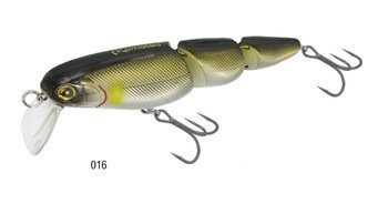 WOBLER BENDER JOINTED 9,5cm F KOLOR A42 KAMATSU 324008016