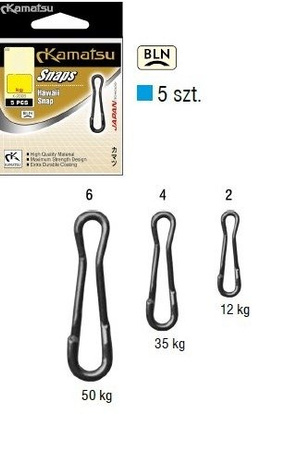 AGRAFKA HAWAJSKA K2026 4/35kg OP.5SZT KAMATSU 572026004