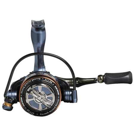 Kołowrotek Robinson Progres FD 257 Robinson 23P-PG-025