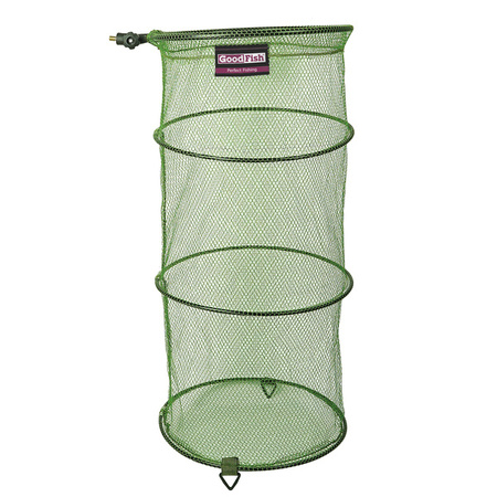 Siatka na ryby GoodFish 35x80cm GoodFish A-86-080