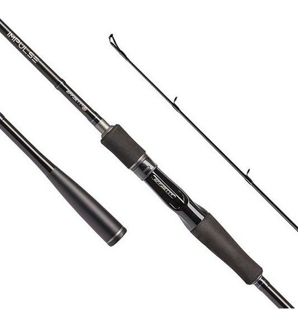 SPINNING NA SANDACZA EFFZETT IMPULSE ZANDER 3.00m 15-45G 51908 DAM