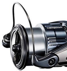 Szpula do kołowrotka Vanquish FB C2500S HG Shimano (RD19287)