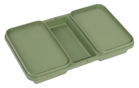 PUDEŁKO NA PRZYNĘTY (30 x 18.5 x 4.7 cm) MIKADO UAC-G024