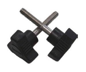 Zapasowe pokrętła gwintowane do wind (2 szt.) SCOTTY 1135      DRAGON KSP-1135