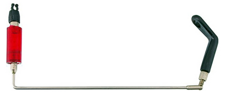 SVVINGER MAXIM CZERWONY KONGER 940100145