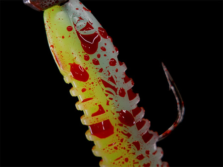 Dip w sprayu Delphin STINX SPRAY/30ml Ostryga/czerwony Delphin (101004679)