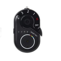 SMART RECEIVER MCL RED/GREEN/YELLOW/BLUE MADCAT (70832)