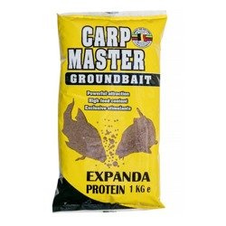 Zanęta MVDE Expanda Protein 1kg. Van Den Eynde EZ-EPR