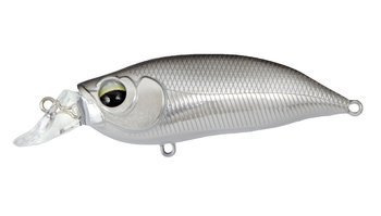 WOBLER SECRET SHAD 57mm/8g SLOW FLOATING KOL.03 KAMATSU (HYL 38) 324083003