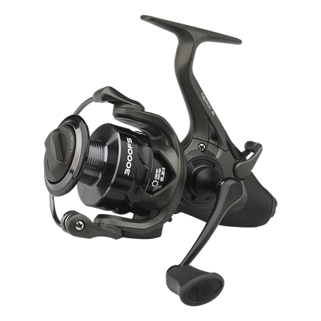 QUICK 2 4000 FS 5+1BB V2 Quick (75986)