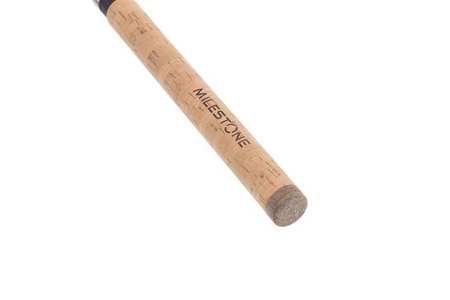 SPINNING MILESTONE MEDIUM SPIN 240 c.w. 5-25g MIKADO WAA841-240