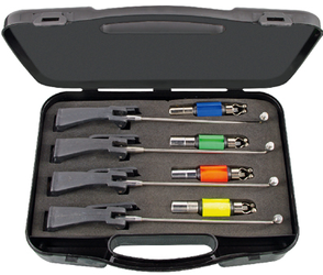 ZESTAW SWINGER BOX 4SZT KONGER 940100132