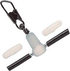 STONFO-307P ADAPTOR DO SPŁ.- 1X3SZT JAXON AS-307P