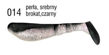 KILLER SHADOW ROZMIAR 2 KOLOR 014 OP.20SZT. 5.5CM 310064014