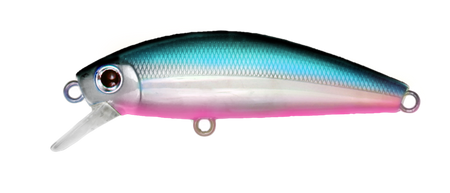 WOBLER CREEK MINNOW 48mm KOL.02 KAMATSU KONGER 324090002