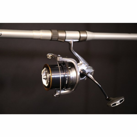 Kołowrotek surfcastingowy Fliegen 35 SD Shimano (5SA60C000)