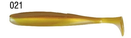 GUMA, RIPPER BLINKY SHAD 7,5cm 021 OP.8SZT KONGER 337001021