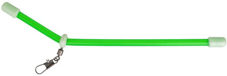 RURKA ANTYSPLĄTANIOWA M (15 cm) - op.10szt. MIKADO AMR02-4026-M