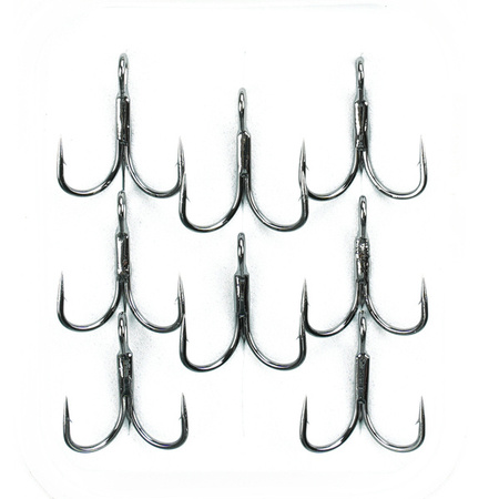 Kotwica Titanium 3S rozm. 10 (8 szt) Robinson 03-P-3S-10