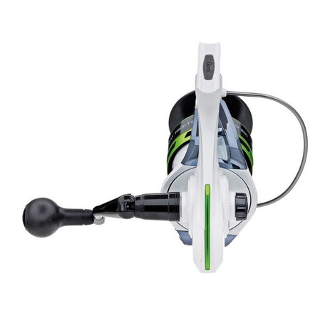 51821 - KOŁOWROTEK NA SUMA QUICK COMBAT 10000 / 5+1BB DAM