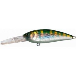 Wobler Strike Pro Pro Shad 6cm, 11g Strike Pro 48-Y-JL-039F-177BG