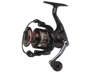KOŁOWROTEK QUICK 4 4000 FD 6+1BB DAM 60853