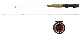 Scierra Baby Brook Combo 3'7'' #3 Rec. Wt.  7-9g - 2sec (61454)