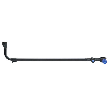 Uchwyt teleskopowy VDE-Robinson g80+60cm QR System VDR Team 67-CO-Q50