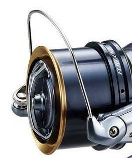 Szpula do kołowrotka Fliegen SD 10000 Shimano (03658-0138)