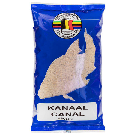 Zanęta MVDE Kanaal 1kg Van Den Eynde EZ-KAN
