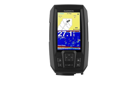 GARMIN ECHOSONDA STRIKER 4CV PLUS Z GT20 MIKADO 010-01871-01