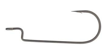 EWG OFFSET SUPER SLIDE HOOK #1/0 10PCS Savage Gear (82326)