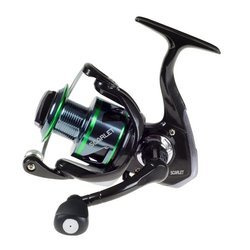 Kołowrotek Scarlet FD 253 Robinson 23P-SL-025