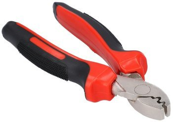 SZCZYPCE ZACISKOWE DO TULEJEK 14 cm MIKADO AMN-001-14