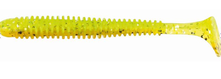 GRUBBER SHAD SKINNY 7,5cm 029 OP.10SZT KONGER 334002029
