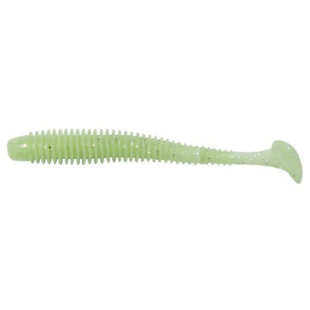 Twister Wasabi 9,3cm, 15 szt. Robinson 50-LTW-093-FL-SH