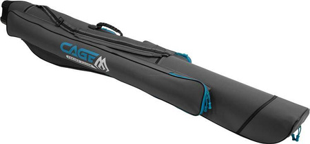 POKROWIEC NA WĘDKI - CAGE FEEDER 2 KOMOROWY 150cm - op.1szt. MIKADO UWD-CF02-150