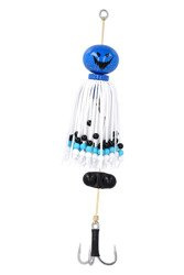 PRZYNĘTA SUMOWA, NA SUMA CAT TERRITORY BOGEY SKY - 180G MIKADO PMBOGEY-180-S