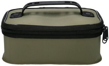 TORBA KARPIOWA EVA BAG XL (27x16x9cm) MIKADO