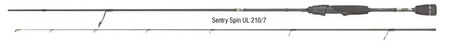 SENTRY SPIN 228/7 WĘDKA KONGER 149001228