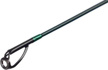 WĘDKA - KATSUDO HEAVY HUNTER SPIN 235 c.w. 15-75g (2 sec.) - op.1szt. MIKADO WAA619-235