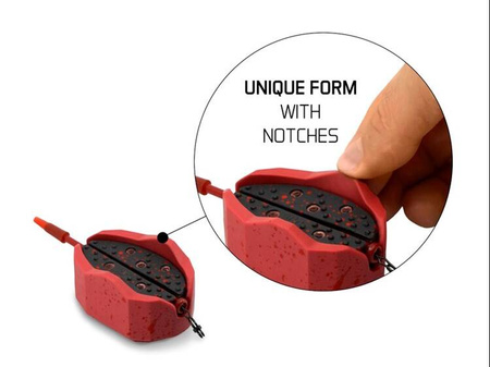 Delphin Method QUIX forma L Delphin (101003081)